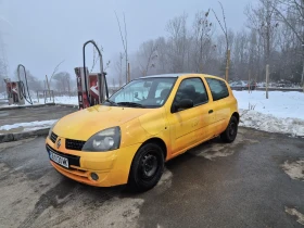 Renault Clio 1.5 DCI, снимка 1