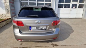 Toyota Avensis 2.0 D-4D, снимка 10