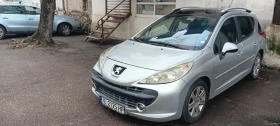 Peugeot 207 207sw | Mobile.bg    2