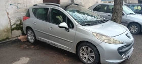 Peugeot 207 207sw | Mobile.bg    3