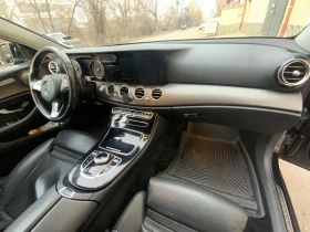 Mercedes-Benz E 200, снимка 14