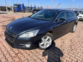 Peugeot 508 1.6HDI AVTOMAT/NAVI/PANORAMA EURO 5, снимка 1