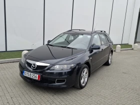 Mazda 6 2.0D* (143кс)* * FACELIFT* * 6-CKОРОСТИ* * * , снимка 2