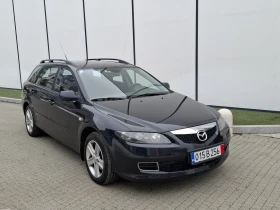 Mazda 6 2.0D* (143кс)* * FACELIFT* * 6-CKОРОСТИ* * * , снимка 9