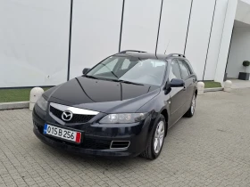 Mazda 6 2.0D* (143кс)* * FACELIFT* * 6-CKОРОСТИ* * * , снимка 1