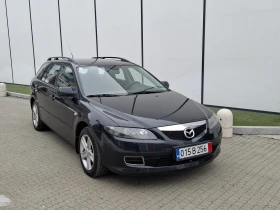 Mazda 6 2.0D* (143кс)* * FACELIFT* * 6-CKОРОСТИ* * * , снимка 8