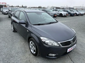 Kia Ceed (KATO НОВА)^(АГУ), снимка 3