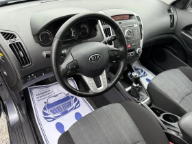 Kia Ceed (KATO НОВА)^(АГУ), снимка 12