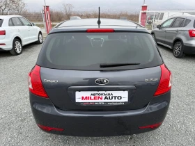 Kia Ceed (KATO НОВА)^(АГУ), снимка 7