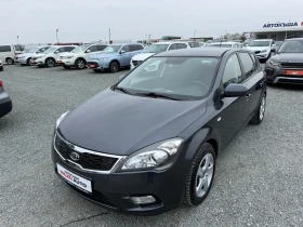 Kia Ceed (KATO НОВА)^(АГУ) 1