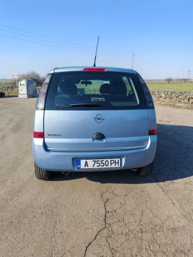 Opel Meriva, снимка 5