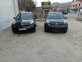 Nissan Micra, снимка 1