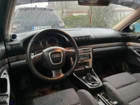 Audi A4 1.8T, снимка 8