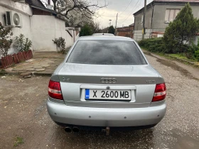 Audi A4 1.8T, снимка 5