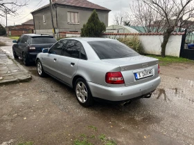 Audi A4 1.8T, снимка 4