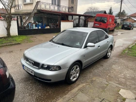 Audi A4 1.8T, снимка 1