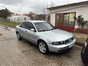 Audi A4 1.8T, снимка 2