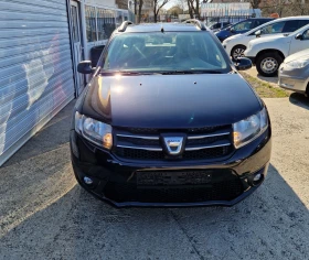 Dacia Logan 1.5DCI, снимка 2