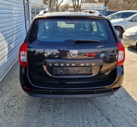 Dacia Logan 1.5DCI, снимка 5