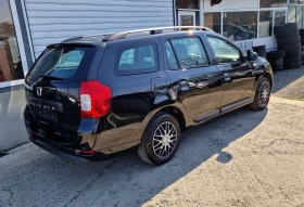 Dacia Logan 1.5DCI, снимка 4