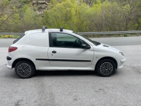 Обява за продажба на Peugeot 206 1.4HDI ~2 800 лв. - изображение 3