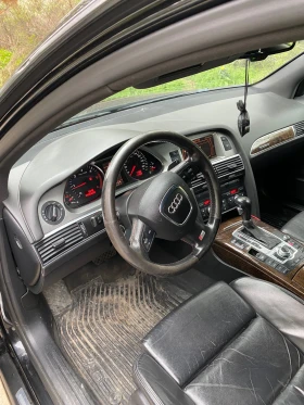 Обява за продажба на Audi A6 A6 4x4 3.0TDI ~9 000 лв. - изображение 5