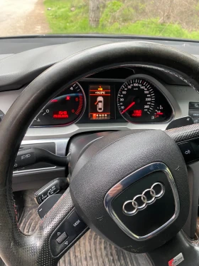 Обява за продажба на Audi A6 A6 4x4 3.0TDI ~9 000 лв. - изображение 6