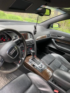 Обява за продажба на Audi A6 A6 4x4 3.0TDI ~9 000 лв. - изображение 7
