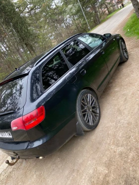 Обява за продажба на Audi A6 A6 4x4 3.0TDI ~9 000 лв. - изображение 4