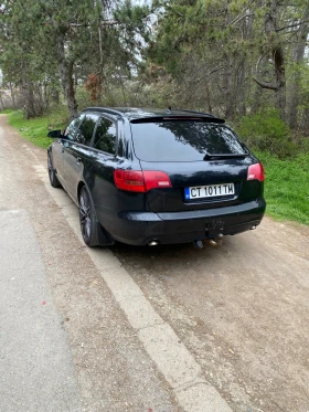 Обява за продажба на Audi A6 A6 4x4 3.0TDI ~9 000 лв. - изображение 3