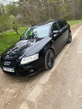 Обява за продажба на Audi A6 A6 4x4 3.0TDI ~9 000 лв. - изображение 2