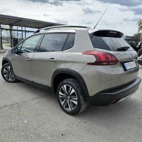 Peugeot 2008 КАТО НОВО/FACELIFT/Кожа/CR0SSOVER - 16499 лв. - 28300117 | Car24.bg