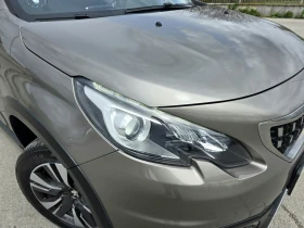 Peugeot 2008 КАТО НОВО/FACELIFT/Кожа/CR0SSOVER - 16499 лв. - 28300117 | Car24.bg