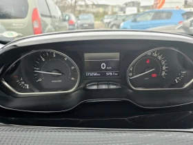 Peugeot 2008 КАТО НОВО/FACELIFT/Кожа/CR0SSOVER - 16499 лв. - 28300117 | Car24.bg