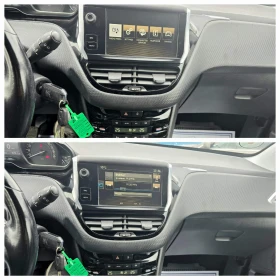 Peugeot 2008 КАТО НОВО/FACELIFT/Кожа/CR0SSOVER - 16499 лв. - 28300117 | Car24.bg