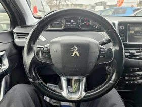 Peugeot 2008 КАТО НОВО/FACELIFT/Кожа/CR0SSOVER - 16499 лв. - 28300117 | Car24.bg