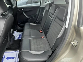 Peugeot 2008 КАТО НОВО/FACELIFT/Кожа/CR0SSOVER - 16499 лв. - 28300117 | Car24.bg