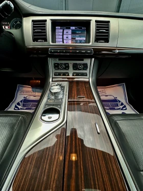 Jaguar Xf 3.0d V6 S Facelift Premium Luxury  | Mobile.bg    12