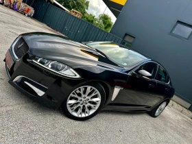 Jaguar Xf 3.0d V6 S Facelift Premium Luxury  | Mobile.bg    7
