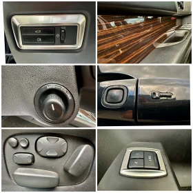 Jaguar Xf 3.0d V6 S Facelift Premium Luxury  | Mobile.bg    15