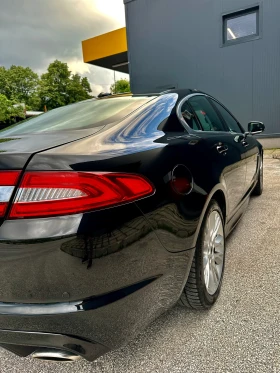 Jaguar Xf 3.0d V6 S Facelift Premium Luxury  | Mobile.bg    10