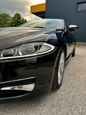 Jaguar Xf 3.0d V6 S Facelift Premium Luxury  | Mobile.bg    9