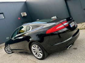 Jaguar Xf 3.0d V6 S Facelift Premium Luxury  | Mobile.bg    5
