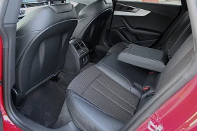 Audi A5 3.0TDI/S-LINE/MATRIX/KAMERA/PANORAMA/KEY-GO/TOP | Mobile.bg    12