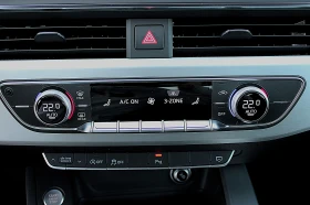Audi A5 3.0TDI/S-LINE/MATRIX/KAMERA/PANORAMA/KEY-GO/TOP | Mobile.bg    14