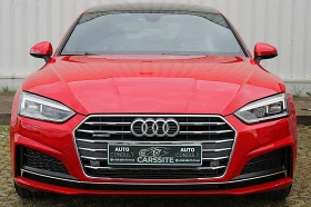     Audi A5 3.0TDI/S-LINE/MATRIX/KAMERA/PANORAMA/KEY-GO/TOP