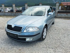 Skoda Octavia 1.6 Mpi 102 k.c.
