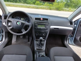 Skoda Octavia 1.6 Mpi 102 k.c. - 5899 лв. - 54446414 11