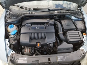 Skoda Octavia 1.6 Mpi 102 k.c. - 5899 лв. - 54446414 16