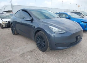 Tesla Model Y LONG RANGE DUAL MOTOR/ФИКСИРАНА ЦЕНА ДО БГ! 4Х4